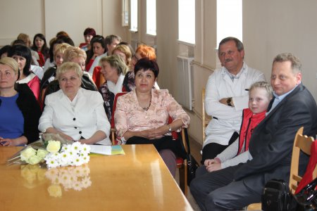 Зі святом, дорогі медичні сестри! Зі святом, дорогі медичні сестри!