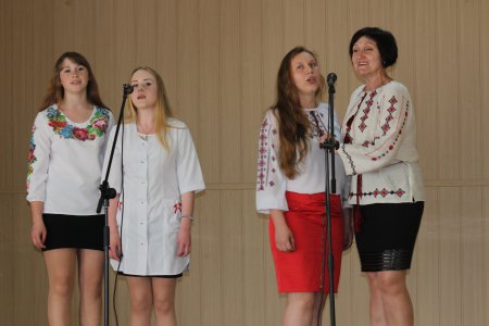 Зі святом, дорогі медичні сестри! Зі святом, дорогі медичні сестри!