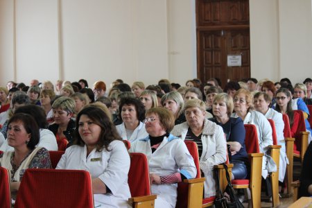 Зі святом, дорогі медичні сестри! Зі святом, дорогі медичні сестри!