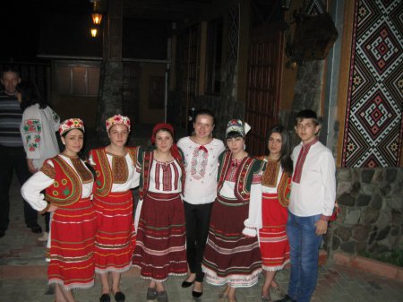 Екскурсія по Закарпаттю Екскурсія по Закарпаттю