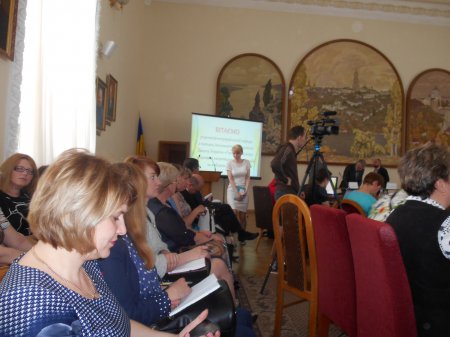 Нарада з питань імплементації положень Закону України «Про вищу освіту» Нарада з питань імплементації положень Закону України «Про вищу освіту»