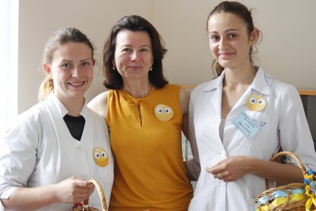 День зізнання та взаєморозуміння