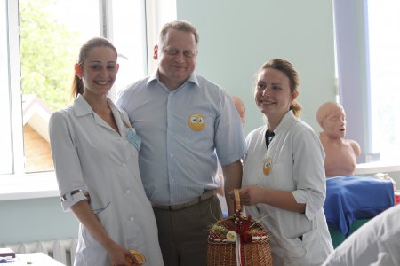 День зізнання та взаєморозуміння