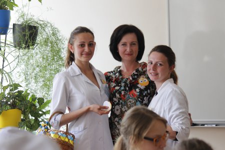 День зізнання та взаєморозуміння