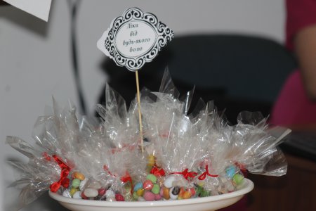  Конференція за результатами самостійної роботи студентів «Раціональні засоби знеболення ХХІ століття»