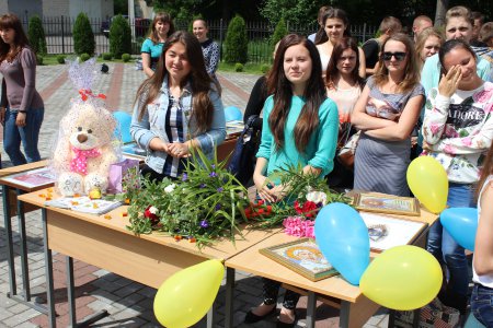 День творчості та розвитку здібностей