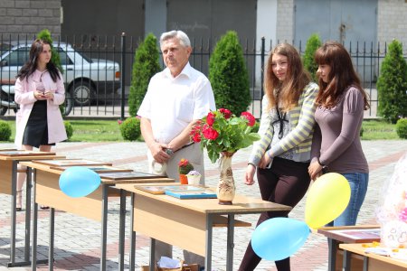 День творчості та розвитку здібностей