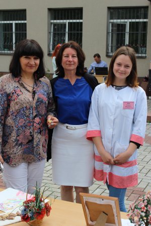 День творчості та розвитку здібностей