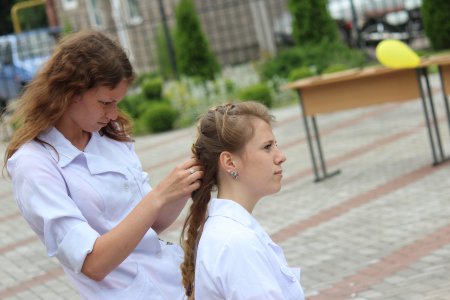 День творчості та розвитку здібностей