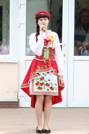 День творчості та розвитку здібностей