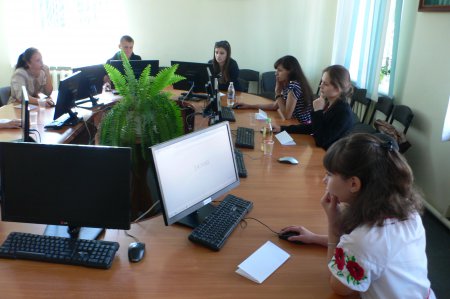 Регіональна олімпіада з предмету "Анатомія людини"