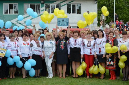 ВСТАНОВЛЕННЯ НАЦІОНАЛЬНОГО РЕКОРДУ УКРАЇНИ