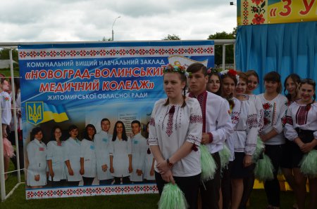 ВСТАНОВЛЕННЯ НАЦІОНАЛЬНОГО РЕКОРДУ УКРАЇНИ