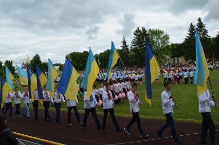 ВСТАНОВЛЕННЯ НАЦІОНАЛЬНОГО РЕКОРДУ УКРАЇНИ