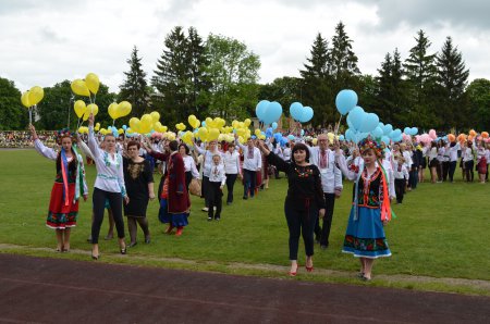 ВСТАНОВЛЕННЯ НАЦІОНАЛЬНОГО РЕКОРДУ УКРАЇНИ