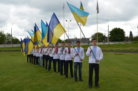 ВСТАНОВЛЕННЯ НАЦІОНАЛЬНОГО РЕКОРДУ УКРАЇНИ