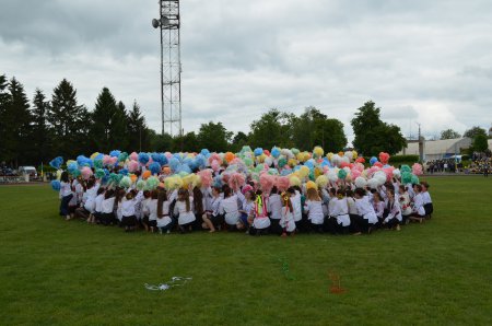 ВСТАНОВЛЕННЯ НАЦІОНАЛЬНОГО РЕКОРДУ УКРАЇНИ