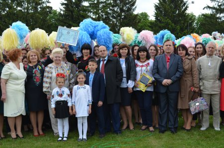 ВСТАНОВЛЕННЯ НАЦІОНАЛЬНОГО РЕКОРДУ УКРАЇНИ