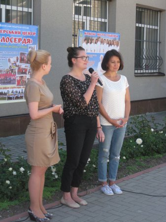 Welcome to Novohrad -Volynskyi Medical College Welcome to Novohrad -Volynskyi Medical College