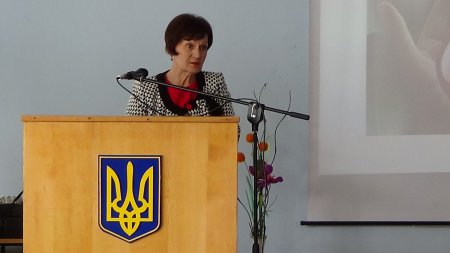 Науково-практична конференція "Кров об’єднує всіх нас" Науково-практична конференція "Кров об’єднує всіх нас"