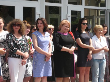 День медичного працівника