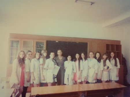 Психологічний тренінг «Профілактика ризикованої поведінки серед молоді»