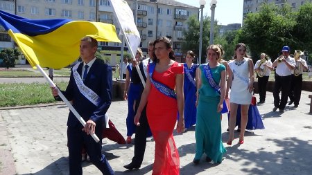 ВИПУСК КВАЛІФІКОВАНИХ МОЛОДШИХ СПЕЦІАЛІСТІВ В НОВОГРАД-ВОЛИНСЬКОМУ МЕДИЧНОМУ КОЛЕДЖІ