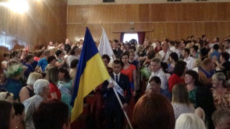 ВИПУСК КВАЛІФІКОВАНИХ МОЛОДШИХ СПЕЦІАЛІСТІВ В НОВОГРАД-ВОЛИНСЬКОМУ МЕДИЧНОМУ КОЛЕДЖІ