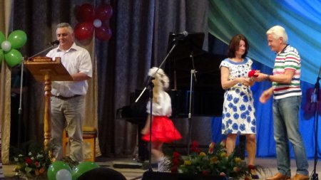 ВИПУСК КВАЛІФІКОВАНИХ МОЛОДШИХ СПЕЦІАЛІСТІВ В НОВОГРАД-ВОЛИНСЬКОМУ МЕДИЧНОМУ КОЛЕДЖІ