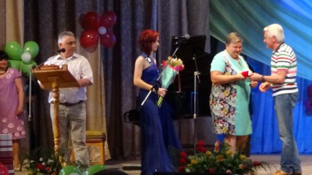 ВИПУСК КВАЛІФІКОВАНИХ МОЛОДШИХ СПЕЦІАЛІСТІВ В НОВОГРАД-ВОЛИНСЬКОМУ МЕДИЧНОМУ КОЛЕДЖІ