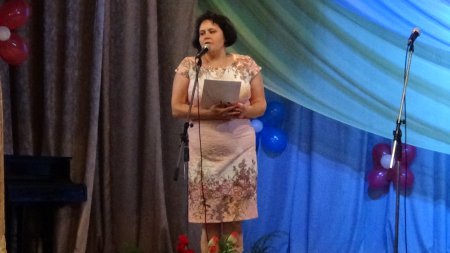 ВИПУСК КВАЛІФІКОВАНИХ МОЛОДШИХ СПЕЦІАЛІСТІВ В НОВОГРАД-ВОЛИНСЬКОМУ МЕДИЧНОМУ КОЛЕДЖІ