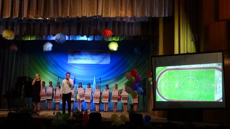 ВИПУСК КВАЛІФІКОВАНИХ МОЛОДШИХ СПЕЦІАЛІСТІВ В НОВОГРАД-ВОЛИНСЬКОМУ МЕДИЧНОМУ КОЛЕДЖІ