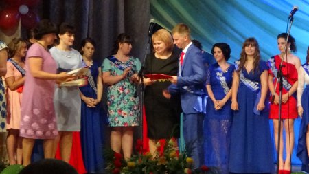 ВИПУСК КВАЛІФІКОВАНИХ МОЛОДШИХ СПЕЦІАЛІСТІВ В НОВОГРАД-ВОЛИНСЬКОМУ МЕДИЧНОМУ КОЛЕДЖІ