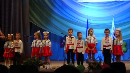 ВИПУСК КВАЛІФІКОВАНИХ МОЛОДШИХ СПЕЦІАЛІСТІВ В НОВОГРАД-ВОЛИНСЬКОМУ МЕДИЧНОМУ КОЛЕДЖІ