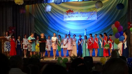 ВИПУСК КВАЛІФІКОВАНИХ МОЛОДШИХ СПЕЦІАЛІСТІВ В НОВОГРАД-ВОЛИНСЬКОМУ МЕДИЧНОМУ КОЛЕДЖІ