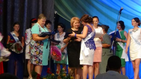 ВИПУСК КВАЛІФІКОВАНИХ МОЛОДШИХ СПЕЦІАЛІСТІВ В НОВОГРАД-ВОЛИНСЬКОМУ МЕДИЧНОМУ КОЛЕДЖІ