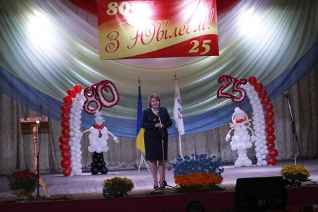 ЮВІЛЕЙ У НОВОГРАД-ВОЛИНСЬКОМУ МЕДИЧНОМУ КОЛЕДЖІ ЮВІЛЕЙ У НОВОГРАД-ВОЛИНСЬКОМУ МЕДИЧНОМУ КОЛЕДЖІ