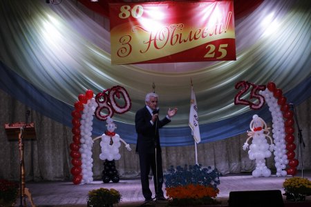 ЮВІЛЕЙ У НОВОГРАД-ВОЛИНСЬКОМУ МЕДИЧНОМУ КОЛЕДЖІ ЮВІЛЕЙ У НОВОГРАД-ВОЛИНСЬКОМУ МЕДИЧНОМУ КОЛЕДЖІ