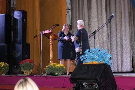 ЮВІЛЕЙ У НОВОГРАД-ВОЛИНСЬКОМУ МЕДИЧНОМУ КОЛЕДЖІ ЮВІЛЕЙ У НОВОГРАД-ВОЛИНСЬКОМУ МЕДИЧНОМУ КОЛЕДЖІ