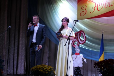 ЮВІЛЕЙ У НОВОГРАД-ВОЛИНСЬКОМУ МЕДИЧНОМУ КОЛЕДЖІ ЮВІЛЕЙ У НОВОГРАД-ВОЛИНСЬКОМУ МЕДИЧНОМУ КОЛЕДЖІ