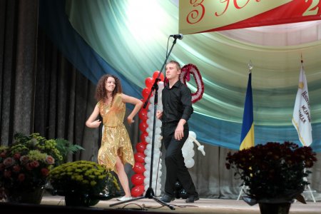 ЮВІЛЕЙ У НОВОГРАД-ВОЛИНСЬКОМУ МЕДИЧНОМУ КОЛЕДЖІ ЮВІЛЕЙ У НОВОГРАД-ВОЛИНСЬКОМУ МЕДИЧНОМУ КОЛЕДЖІ