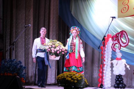 ЮВІЛЕЙ У НОВОГРАД-ВОЛИНСЬКОМУ МЕДИЧНОМУ КОЛЕДЖІ ЮВІЛЕЙ У НОВОГРАД-ВОЛИНСЬКОМУ МЕДИЧНОМУ КОЛЕДЖІ