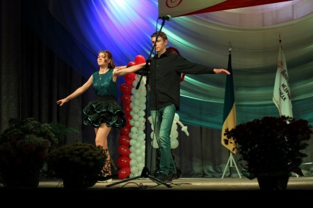 ЮВІЛЕЙ У НОВОГРАД-ВОЛИНСЬКОМУ МЕДИЧНОМУ КОЛЕДЖІ ЮВІЛЕЙ У НОВОГРАД-ВОЛИНСЬКОМУ МЕДИЧНОМУ КОЛЕДЖІ