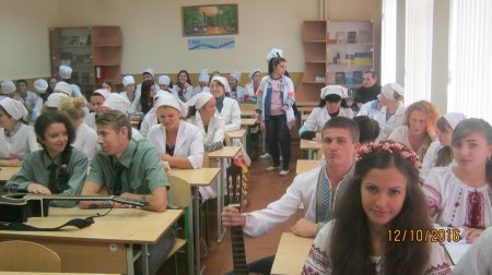 Презентація на тему: «Чорнобиль, 30 років поспіль. Вплив аварії ЧАЕС на фізичний та психічний стан мешканців України»