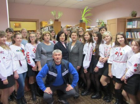 28 жовтня – День визволення України від фашистських загарбників