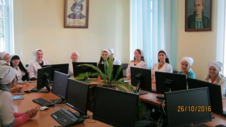 Круглий стіл «Колір мого життя. Вплив кольору на психоемоційний стан людини. Кольоротерапія»