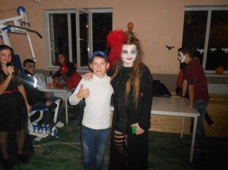 СВЯТО ХЕЛОВІН СВЯТО ХЕЛОВІН