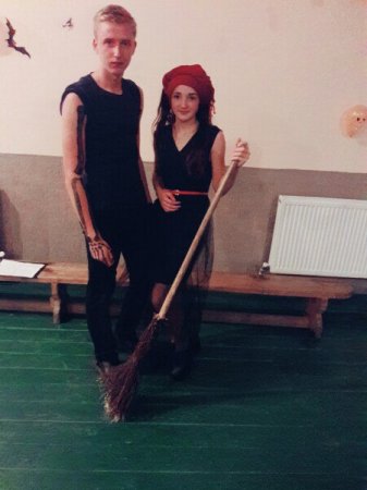 СВЯТО ХЕЛОВІН СВЯТО ХЕЛОВІН