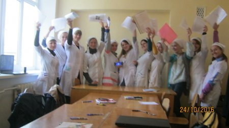 29 жовтня – Всесвітній день боротьби з інсультом 29 жовтня – Всесвітній день боротьби з інсультом