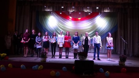 Дебют першокурсників – яскраве свято талантів та творчих здібностей Дебют першокурсників – яскраве свято талантів та творчих здібностей